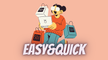easy&amp;quick - Inicio